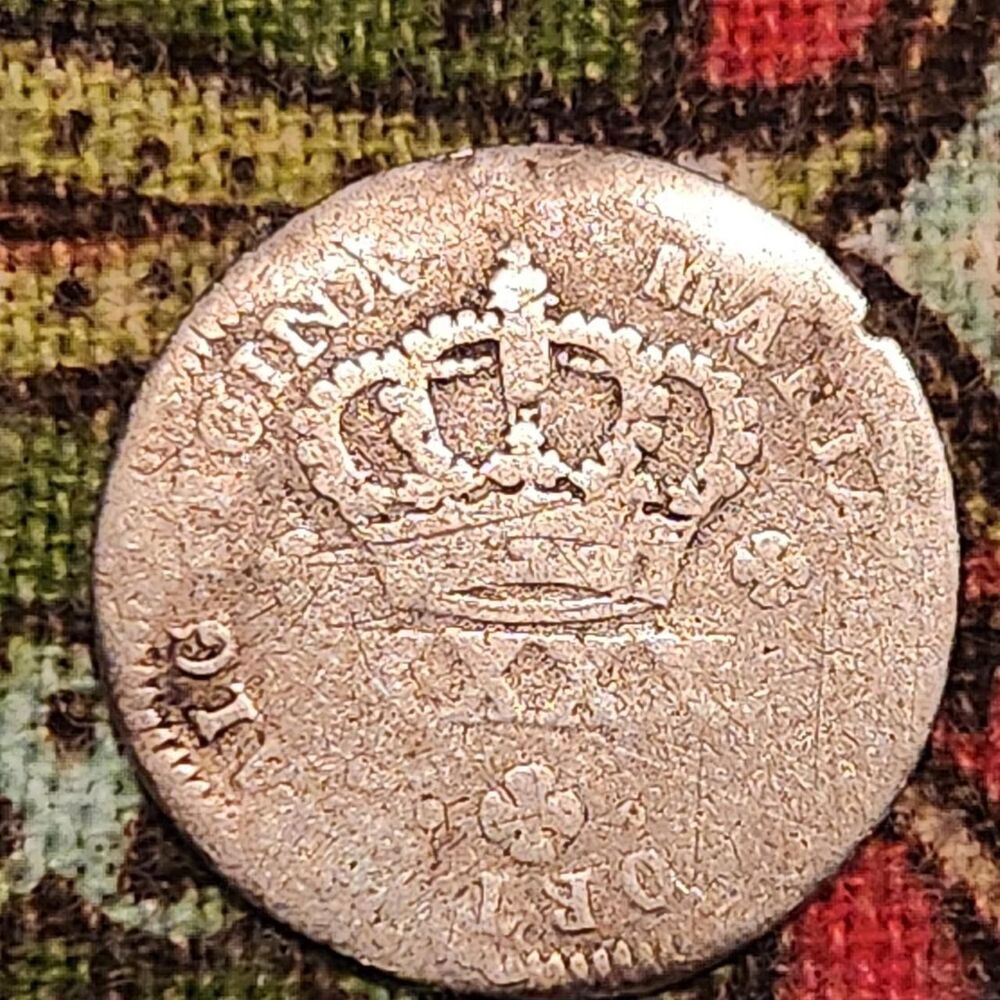 Unbranded Silver Collectibles